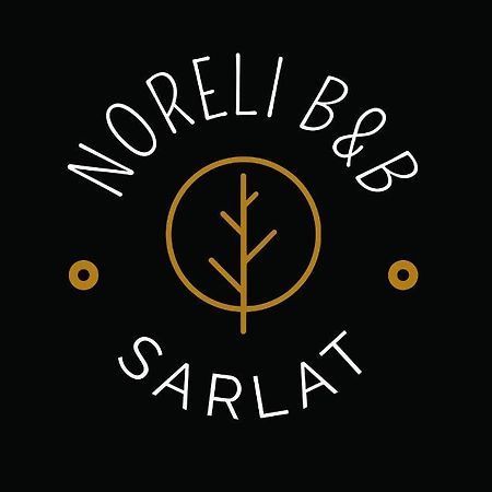 Noreli B&B Sarlat Exterior foto
