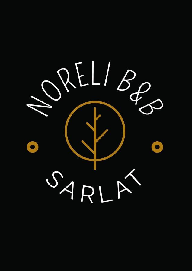 Noreli B&B Sarlat Exterior foto
