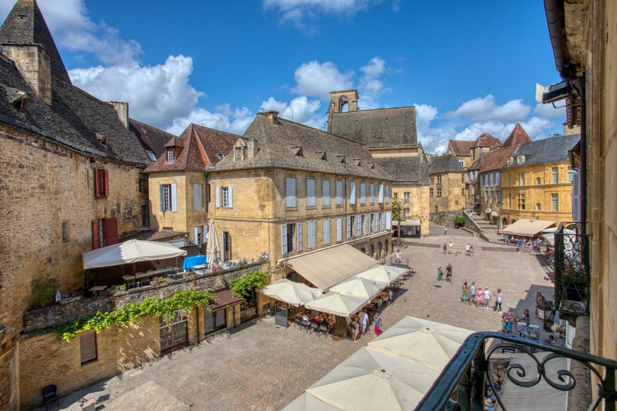 Noreli B&B Sarlat Exterior foto