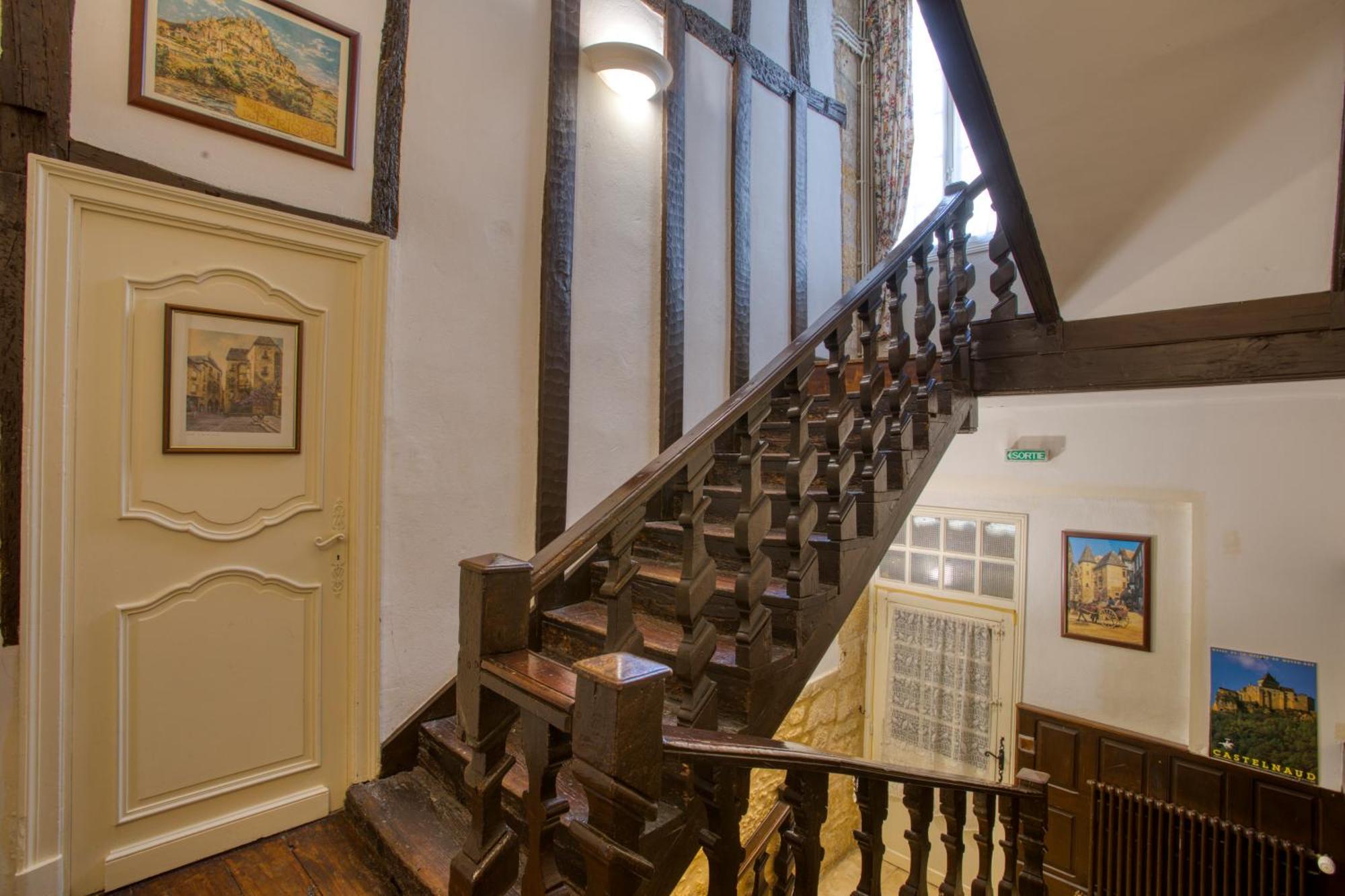 Noreli B&B Sarlat Exterior foto