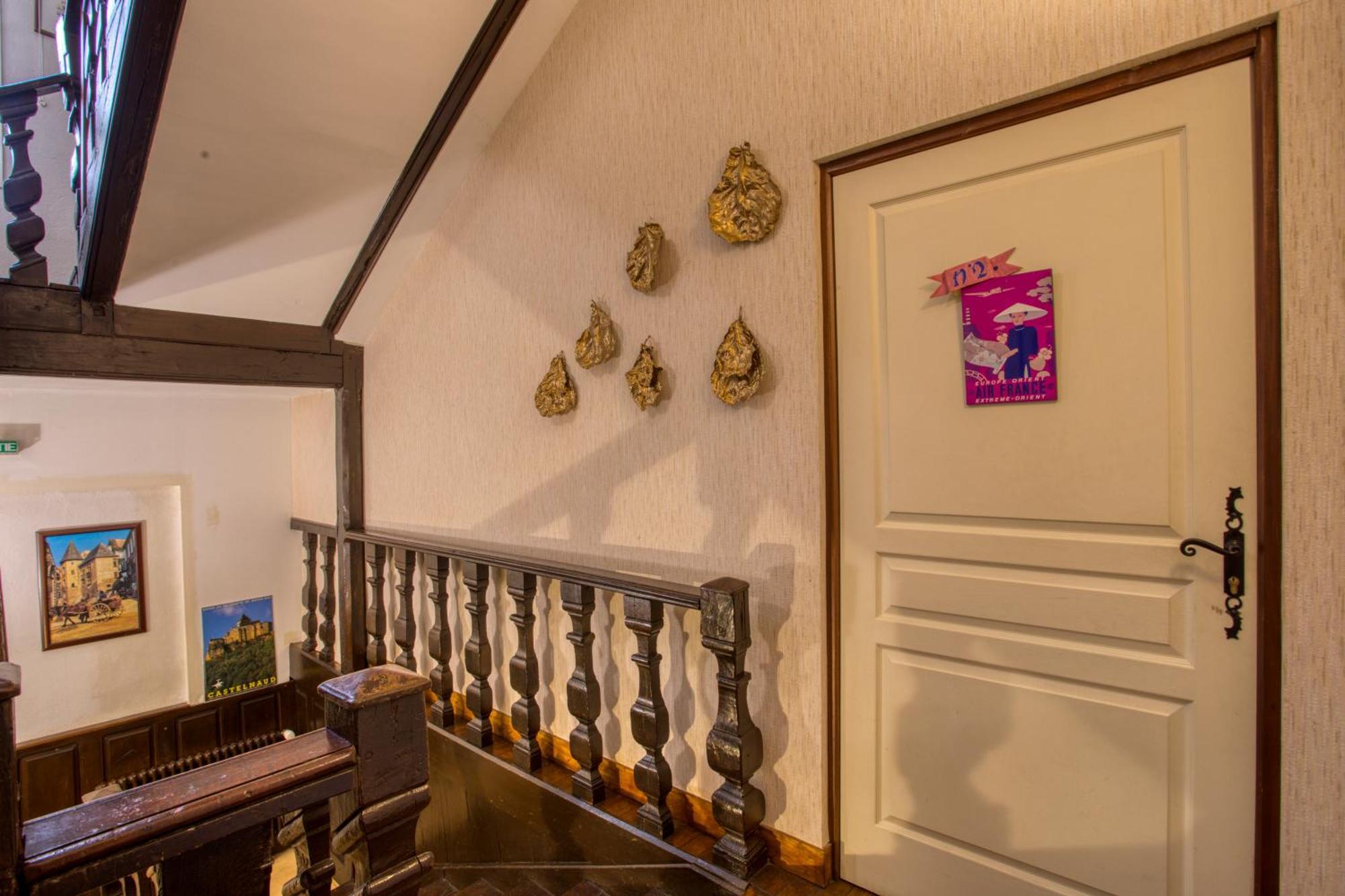 Noreli B&B Sarlat Exterior foto