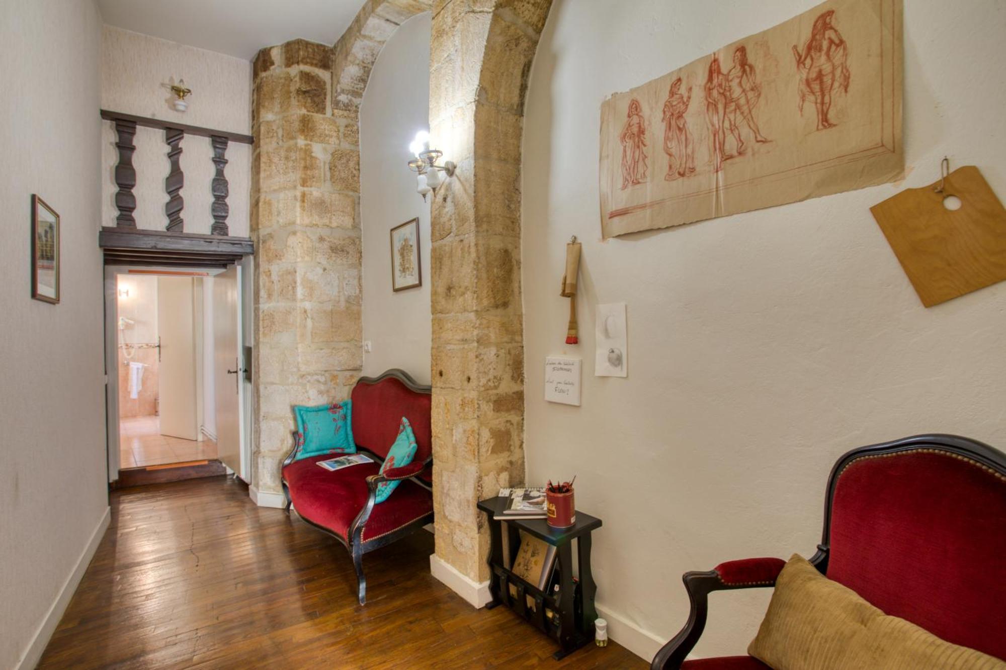 Noreli B&B Sarlat Exterior foto