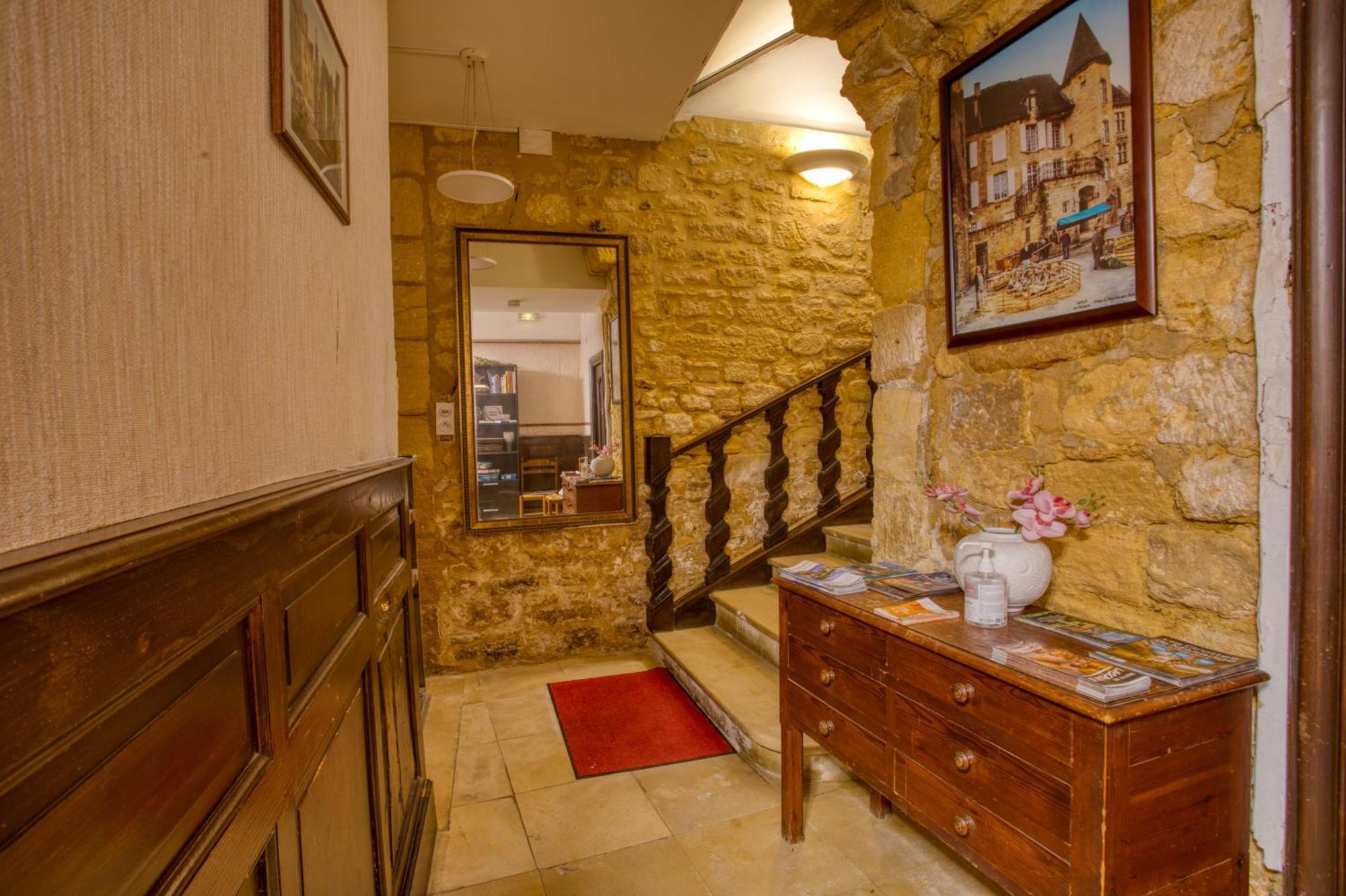 Noreli B&B Sarlat Exterior foto