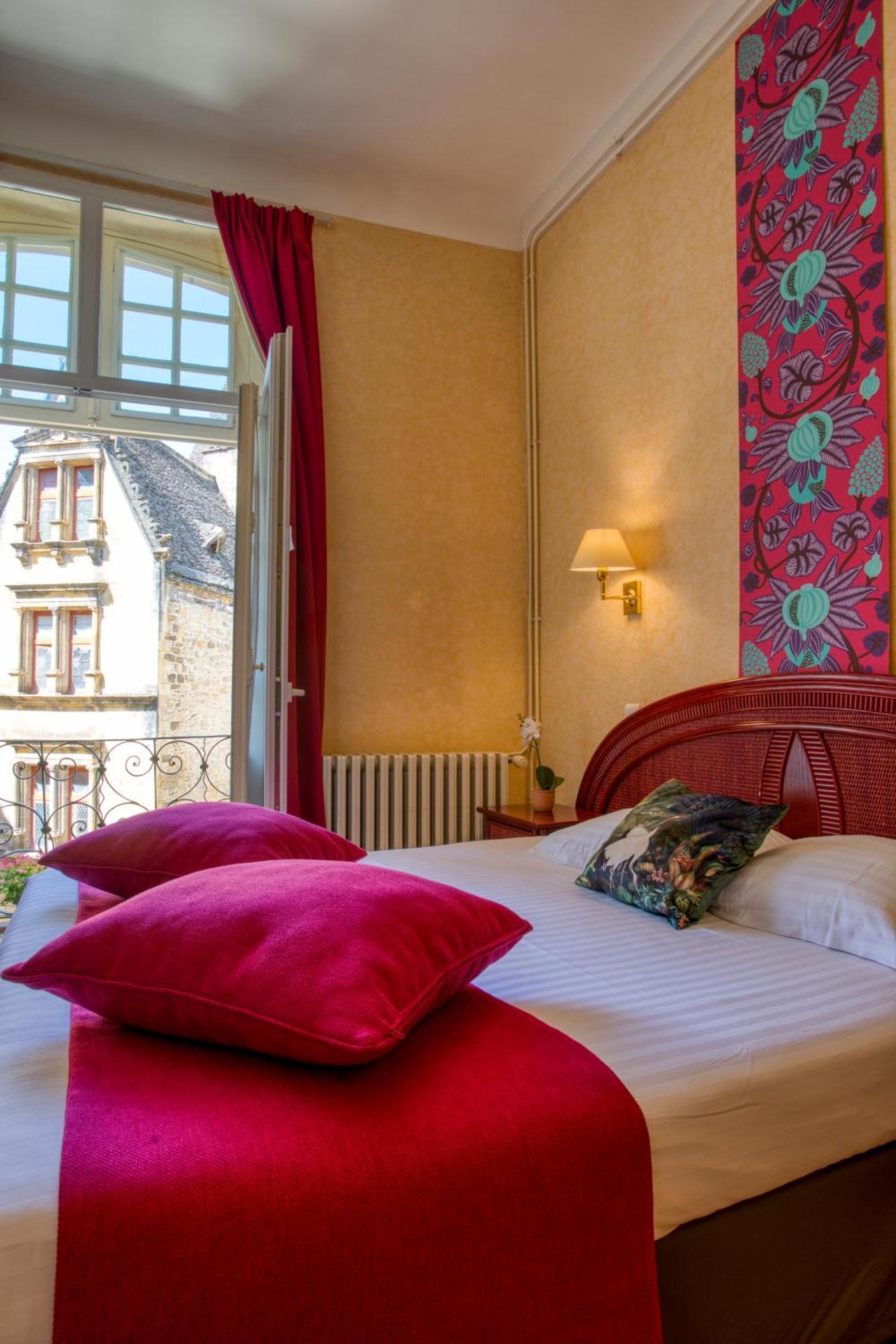 Noreli B&B Sarlat Exterior foto