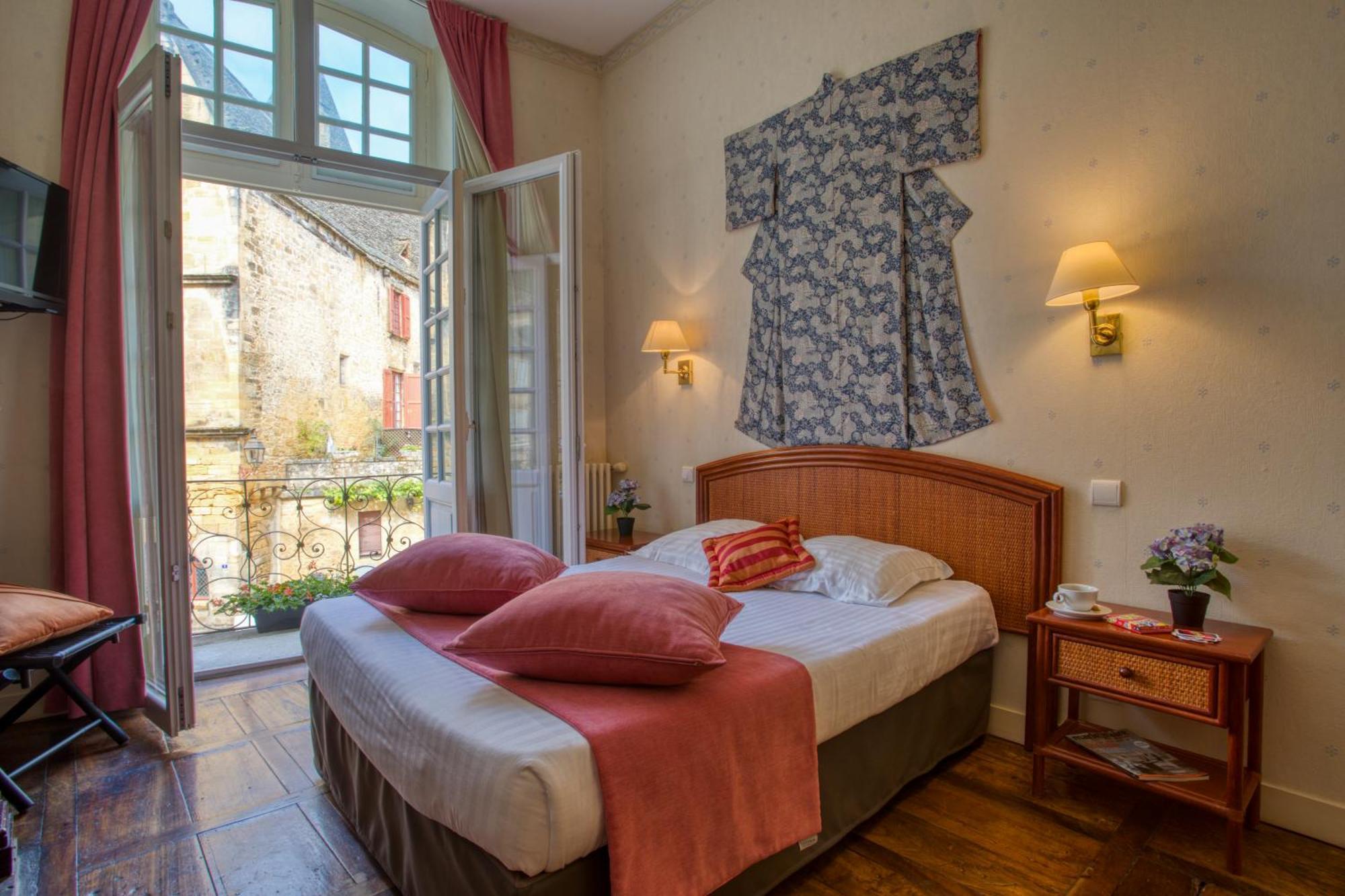 Noreli B&B Sarlat Exterior foto