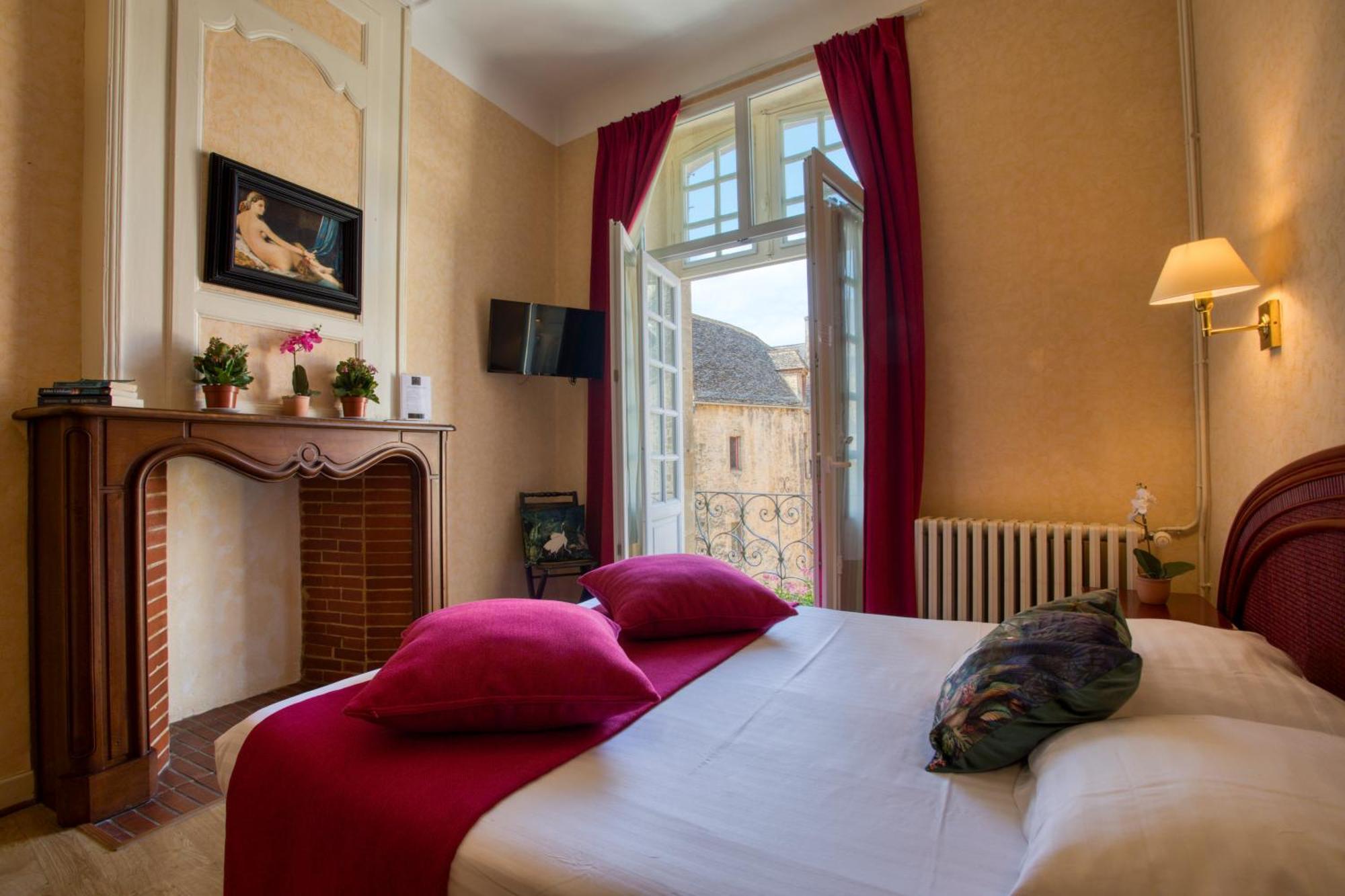 Noreli B&B Sarlat Exterior foto