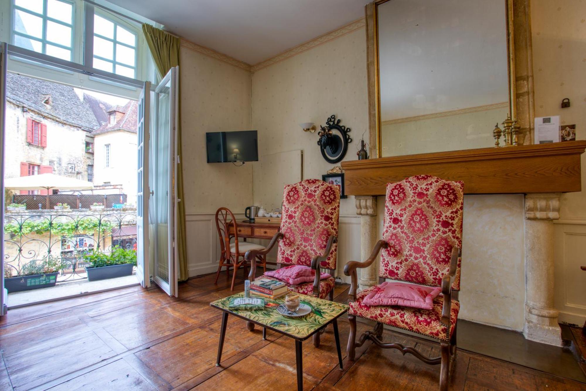 Noreli B&B Sarlat Exterior foto