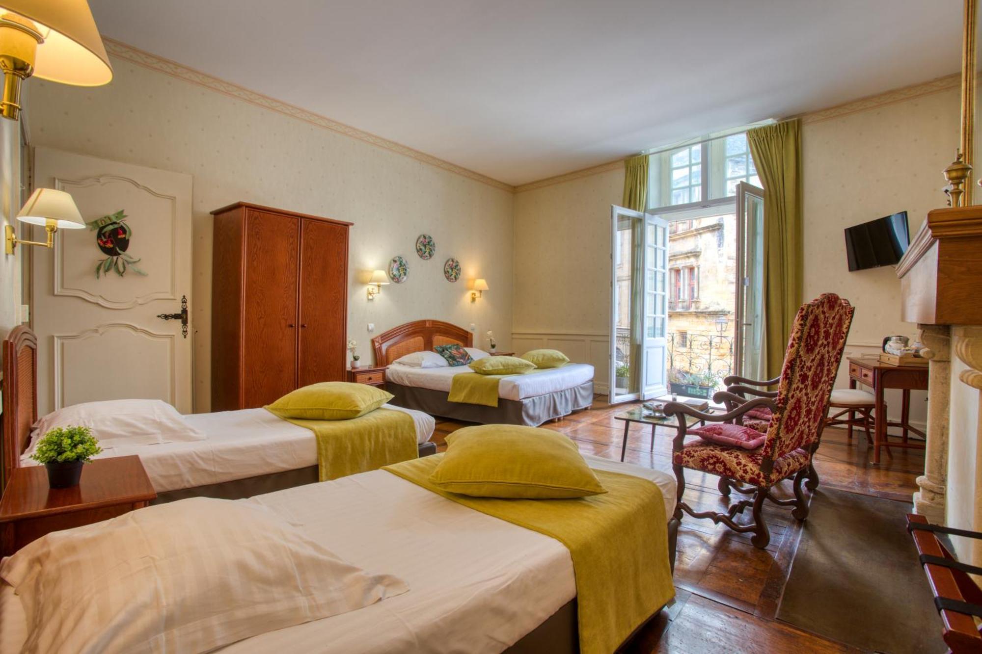 Noreli B&B Sarlat Exterior foto